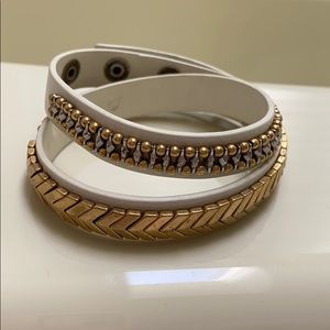 Stella & Dot bracelet
